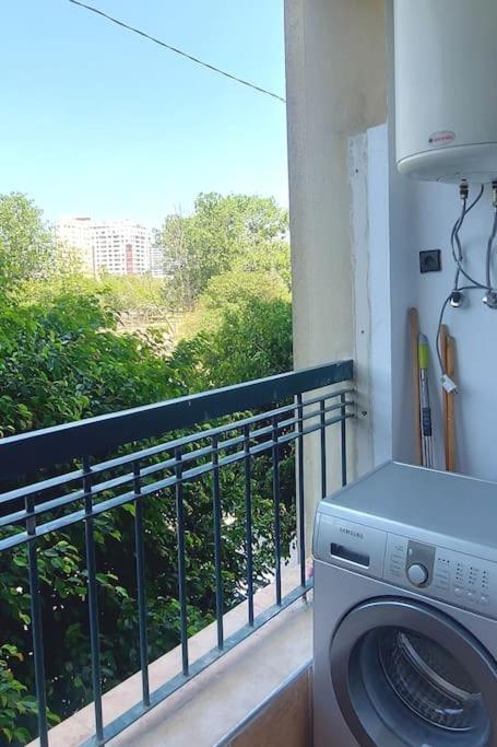 Spacieux 4 Ch, Family Only, 2 Min De La Plage Tangier Bagian luar foto
