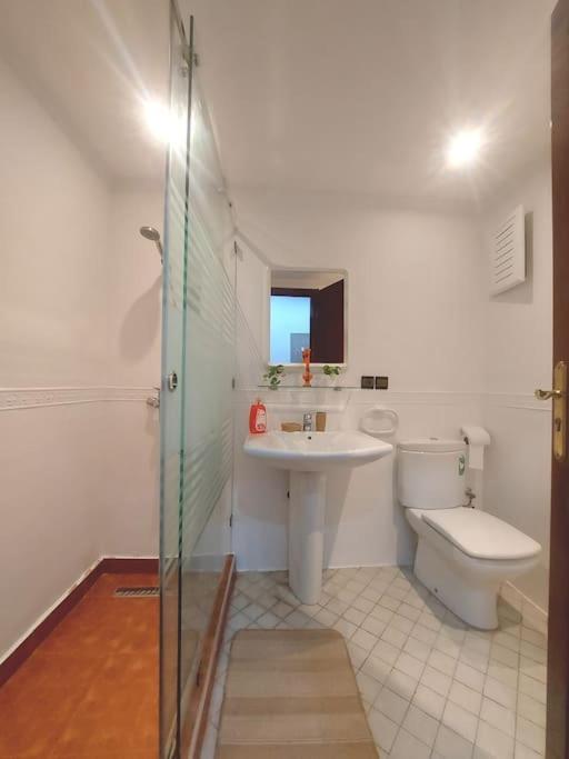Spacieux 4 Ch, Family Only, 2 Min De La Plage Tangier Bagian luar foto